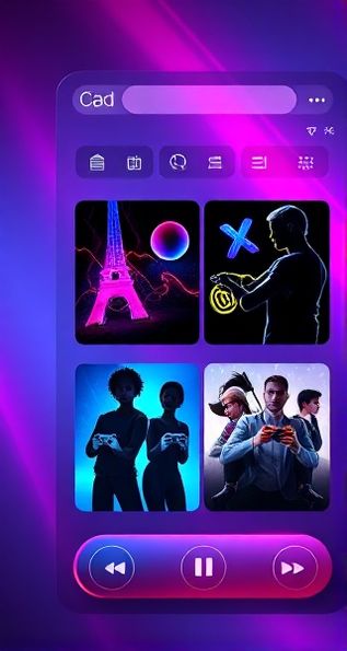 安全下载，即刻畅玩